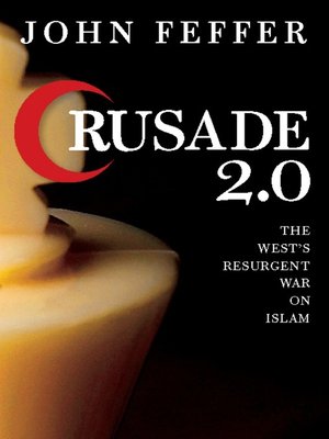 cover image of Crusade 2.0